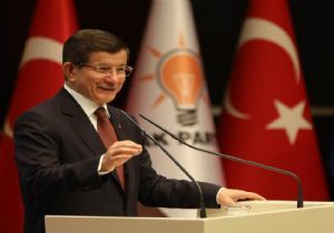 Davutoğlu'ndan Tarık Bin Ziyad vurgusu